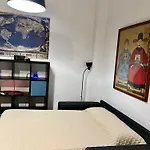 Spacious Studio In Via Dei Coronari