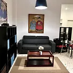 Spacious Studio In Via Dei Coronari