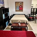Spacious Studio In Via Dei Coronari