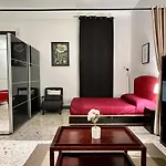 Spacious Studio In Via Dei Coronari