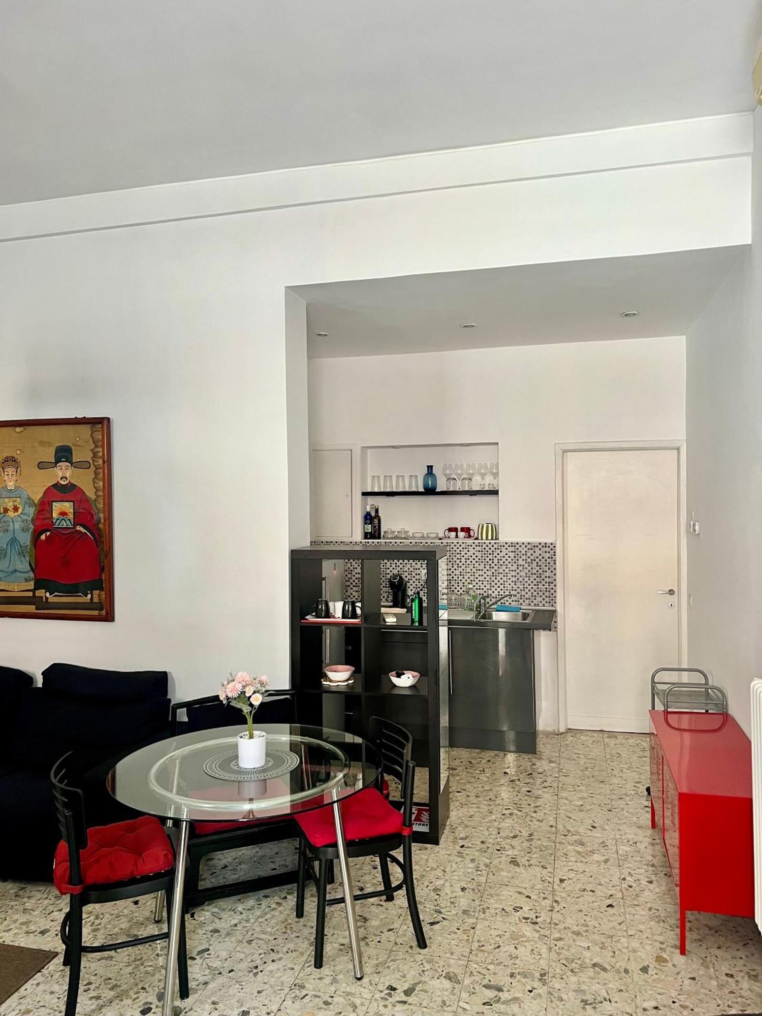 Spacious In Via Dei Coronari Rom