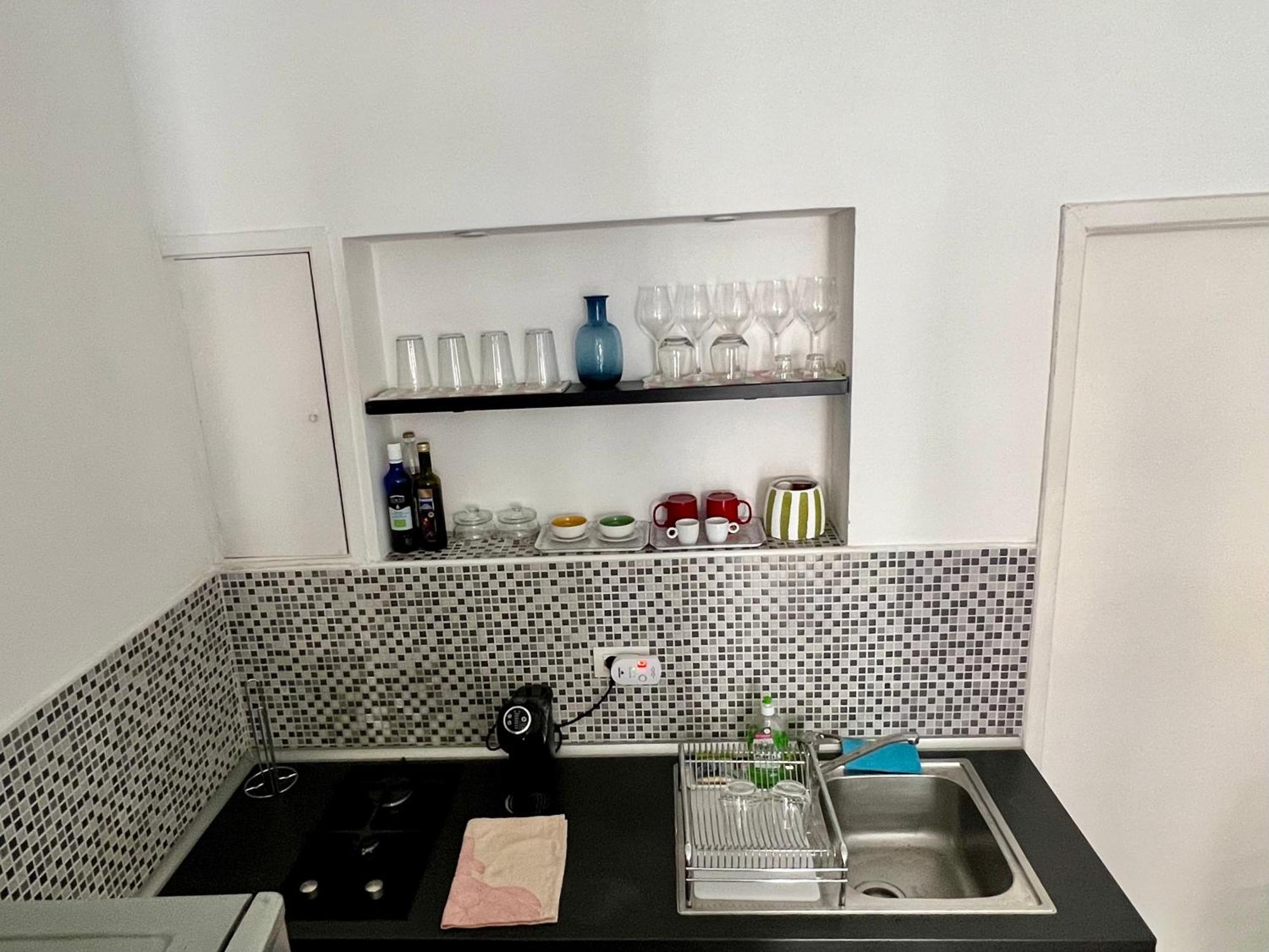 Spacious In Via Dei Coronari * Rom