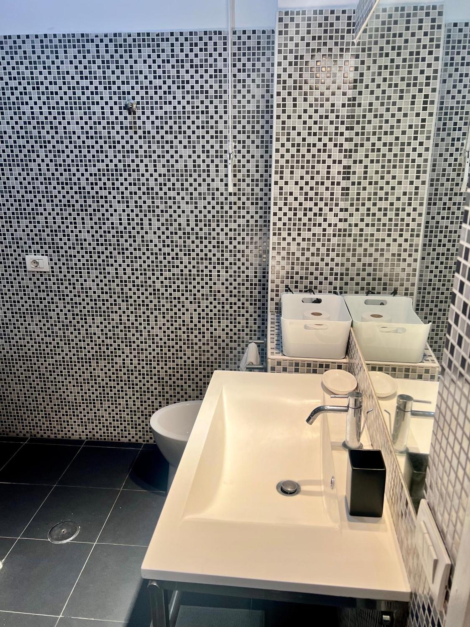 Spacious In Via Dei Coronari Apartment Rom