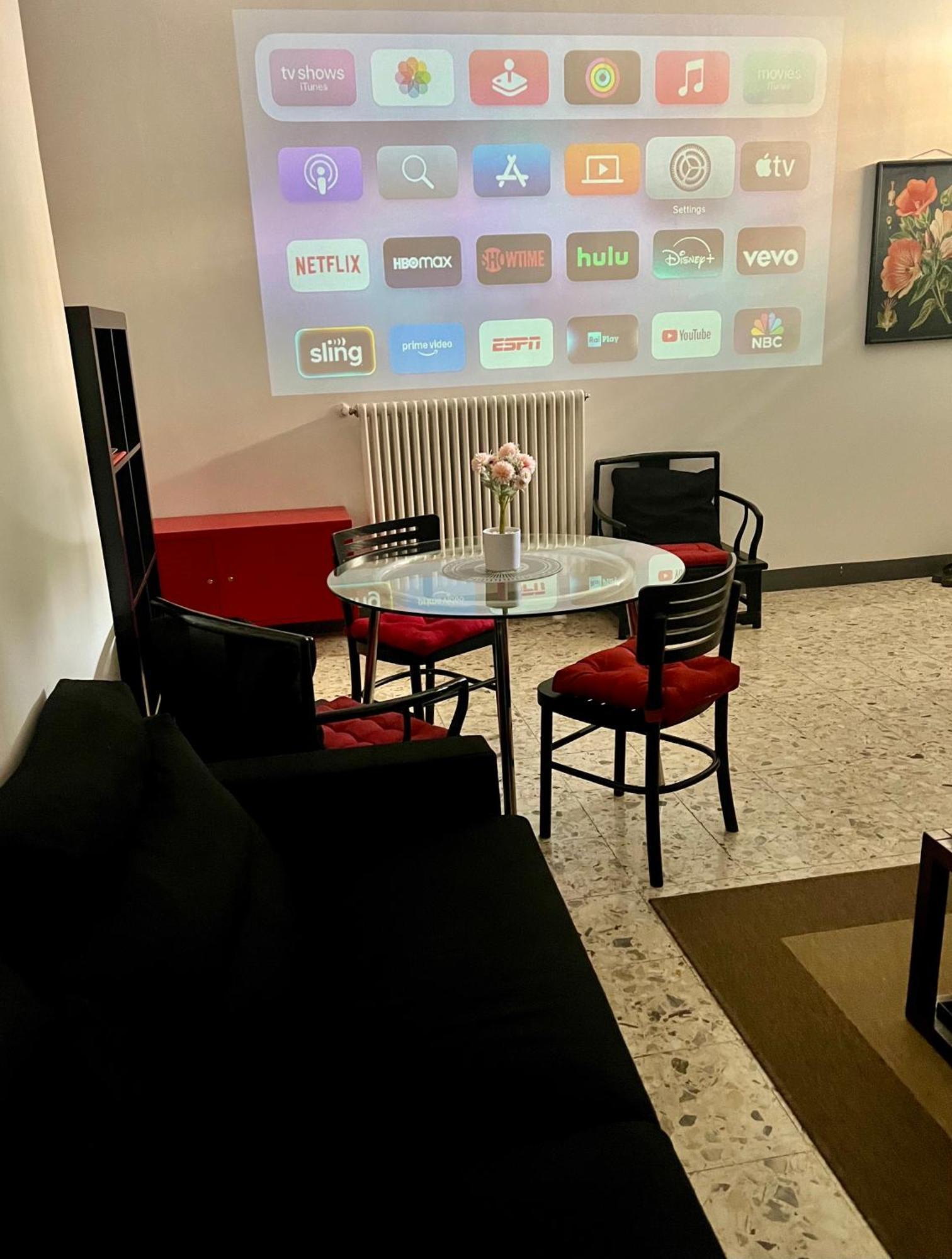 Apartment Spacious In Via Dei Coronari