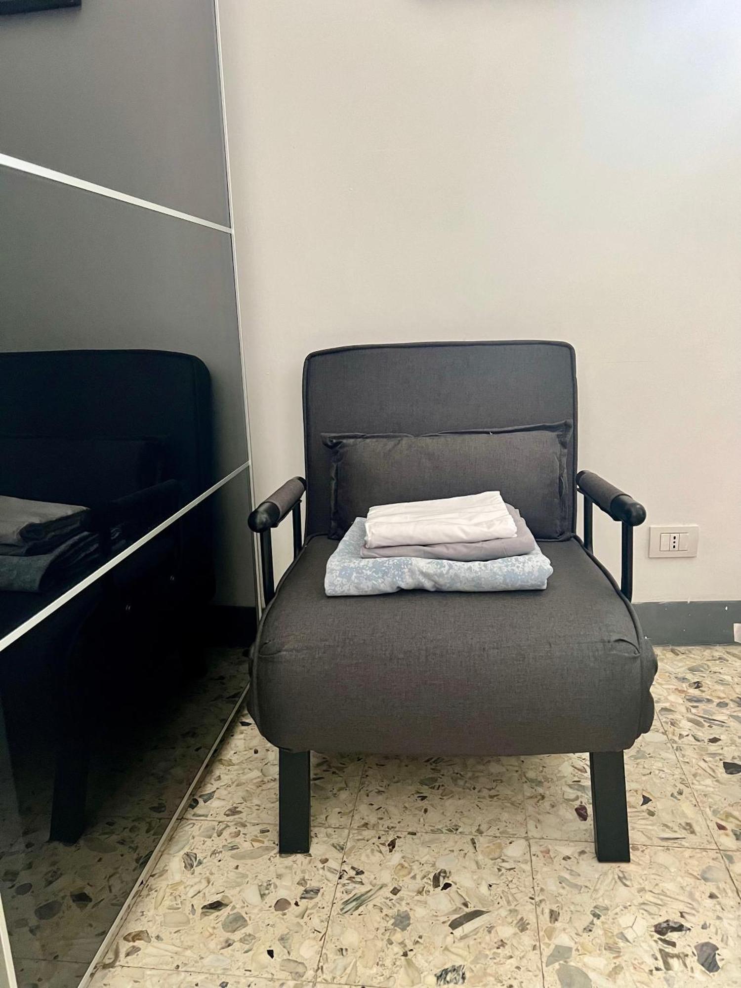 Apartment Spacious In Via Dei Coronari Rom