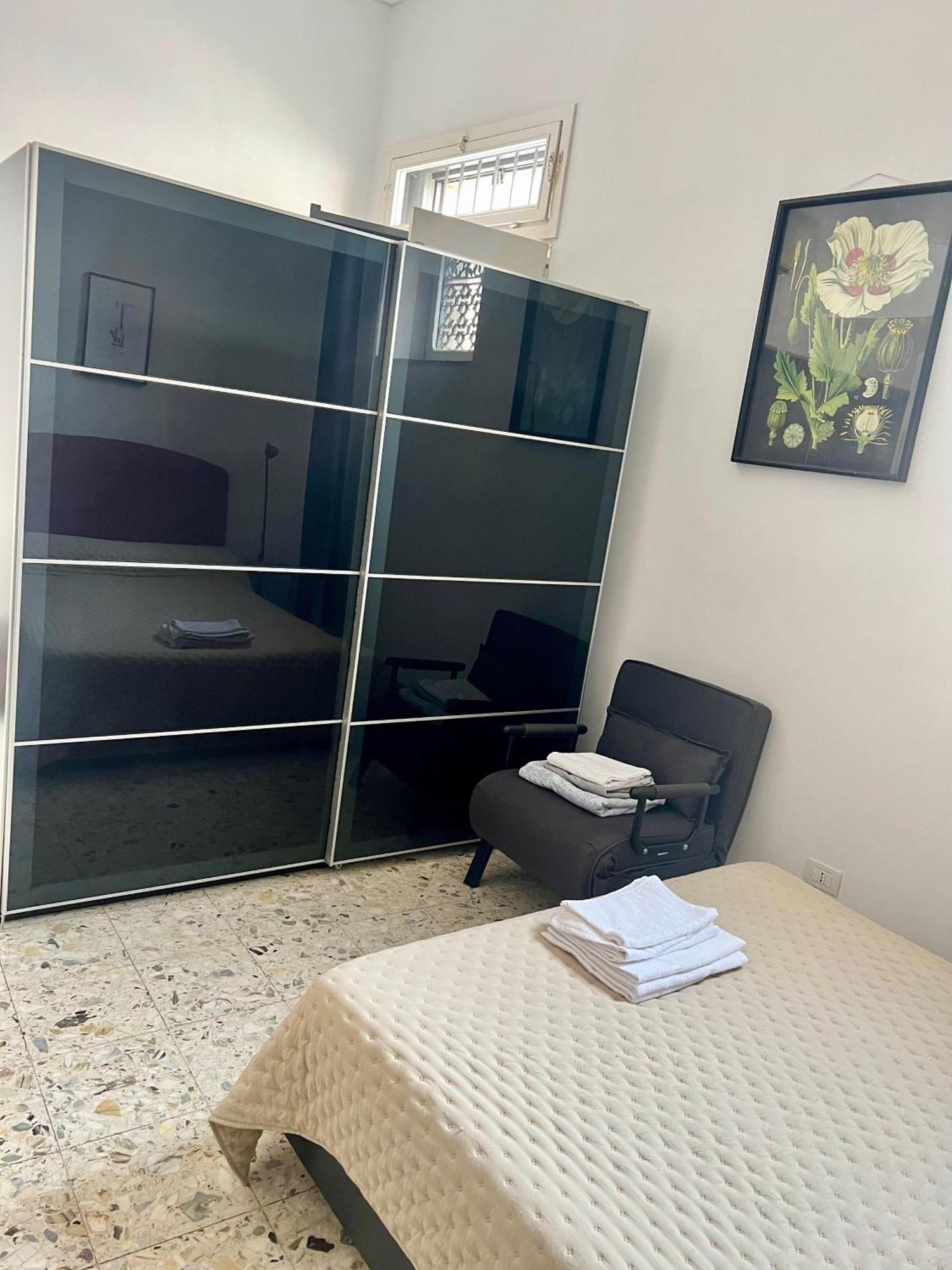 Spacious In Via Dei Coronari * Rom