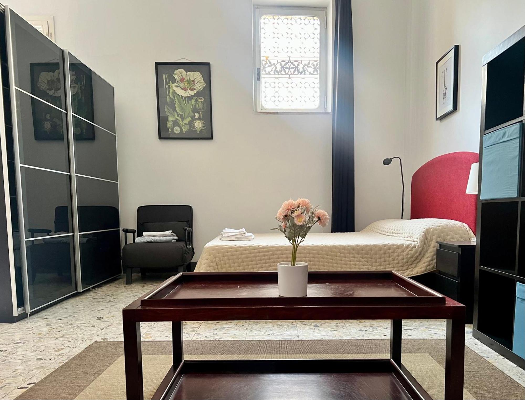 Spacious In Via Dei Coronari *