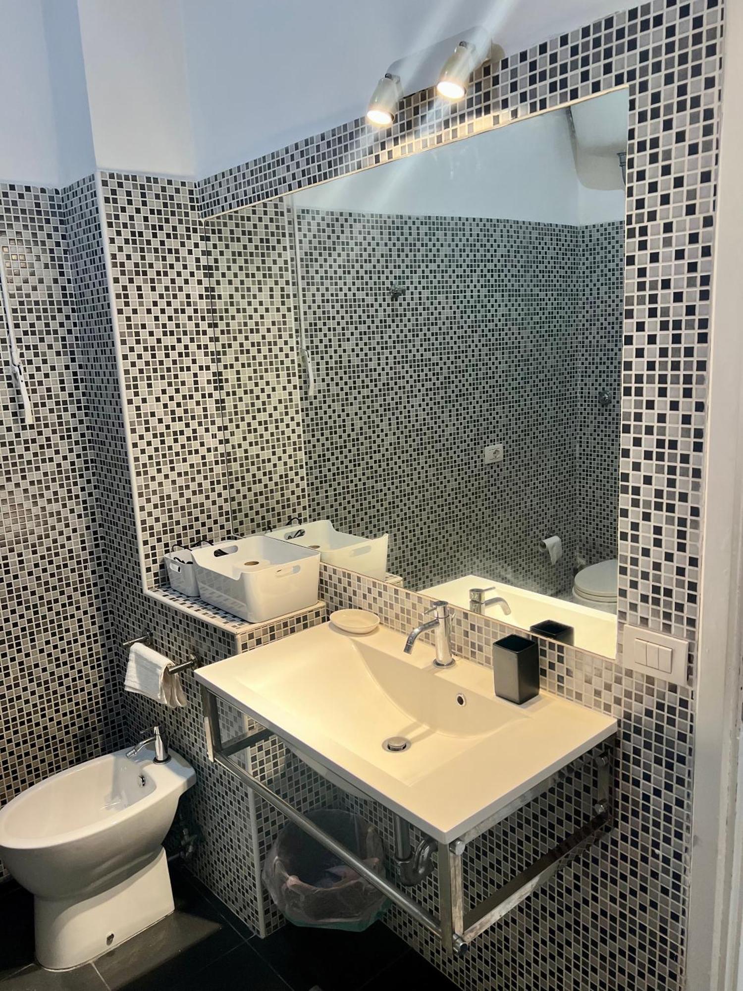 Apartment Spacious In Via Dei Coronari