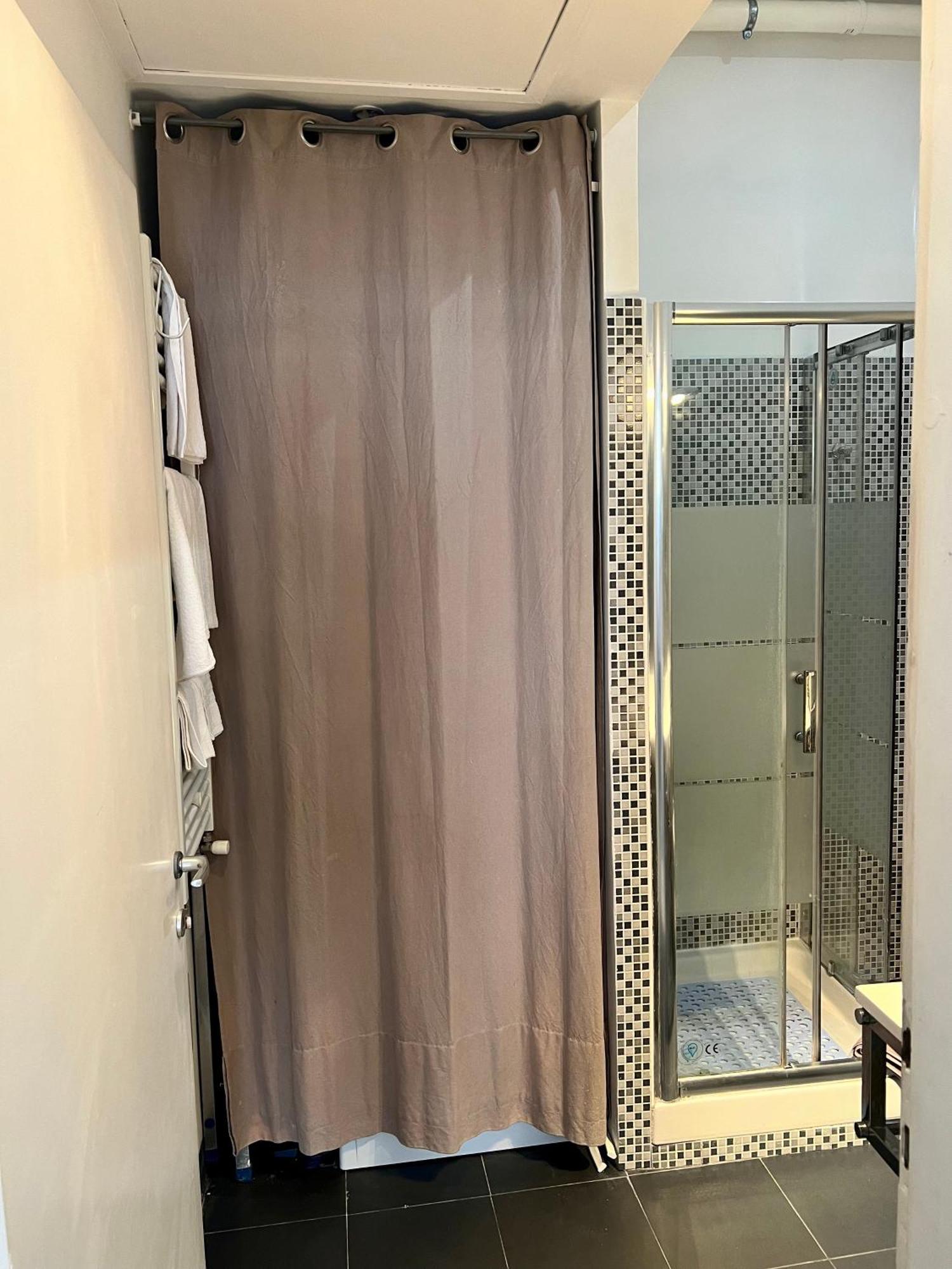 Spacious In Via Dei Coronari Apartment Rom