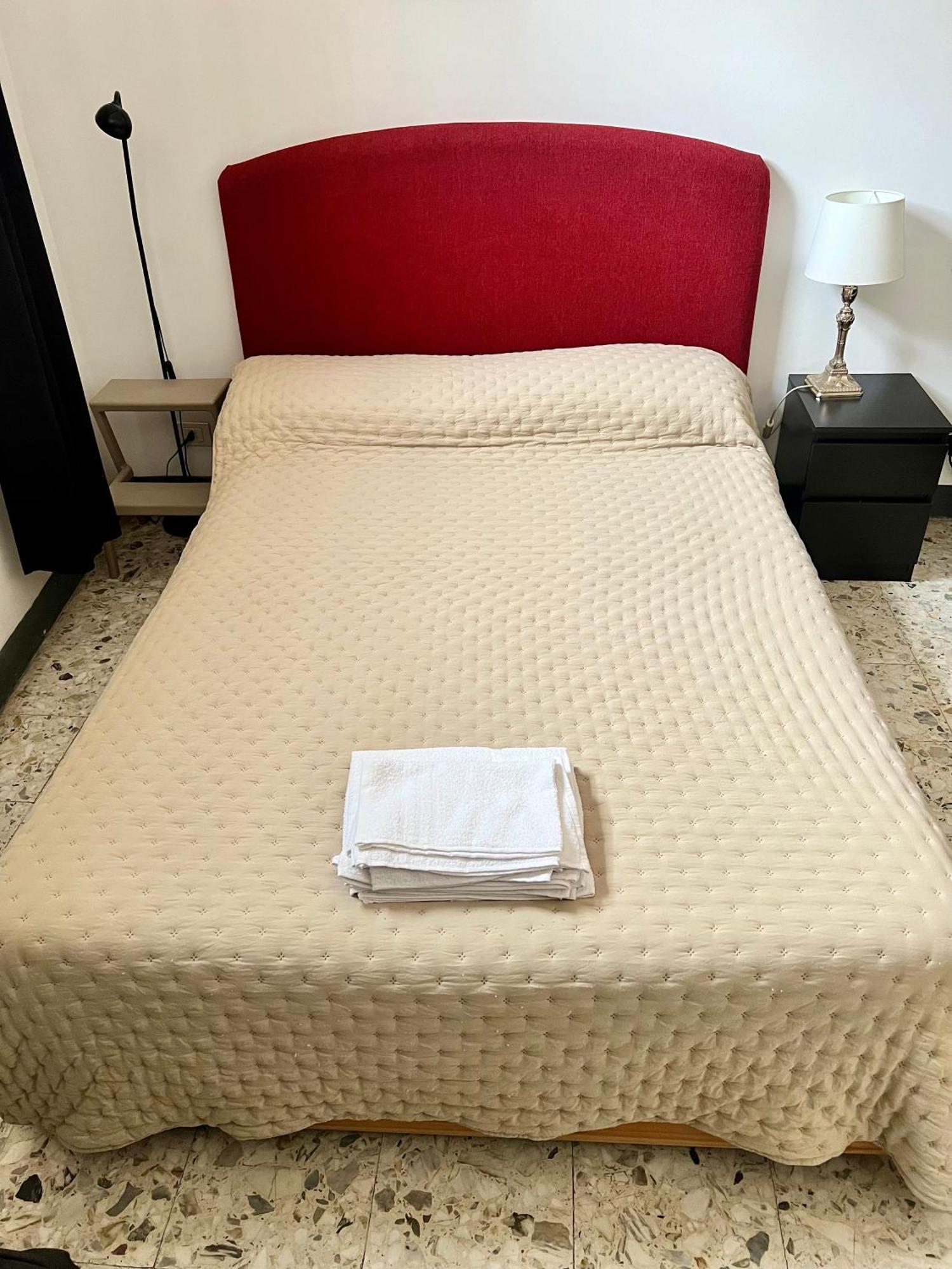 Spacious In Via Dei Coronari Apartment *