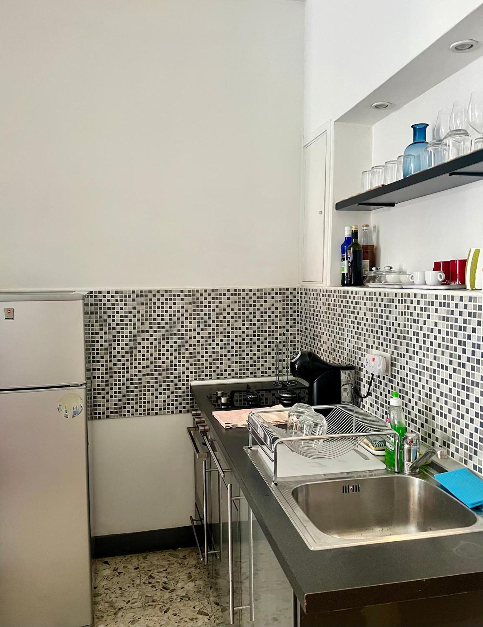 Apartment Spacious In Via Dei Coronari Rom