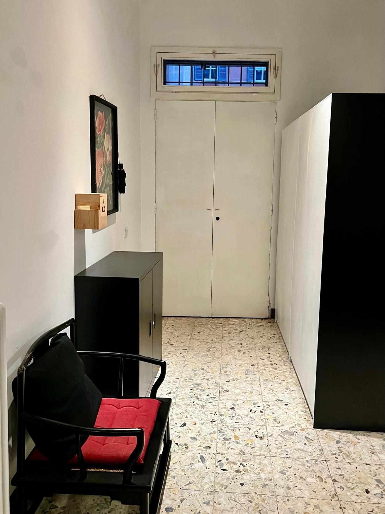 Spacious In Via Dei Coronari