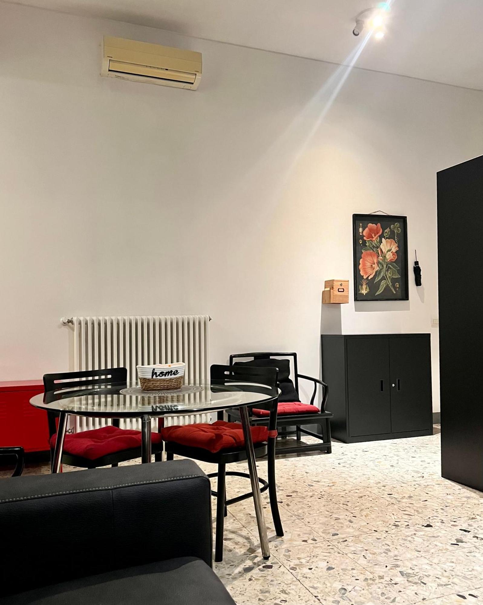 Spacious In Via Dei Coronari Apartment *