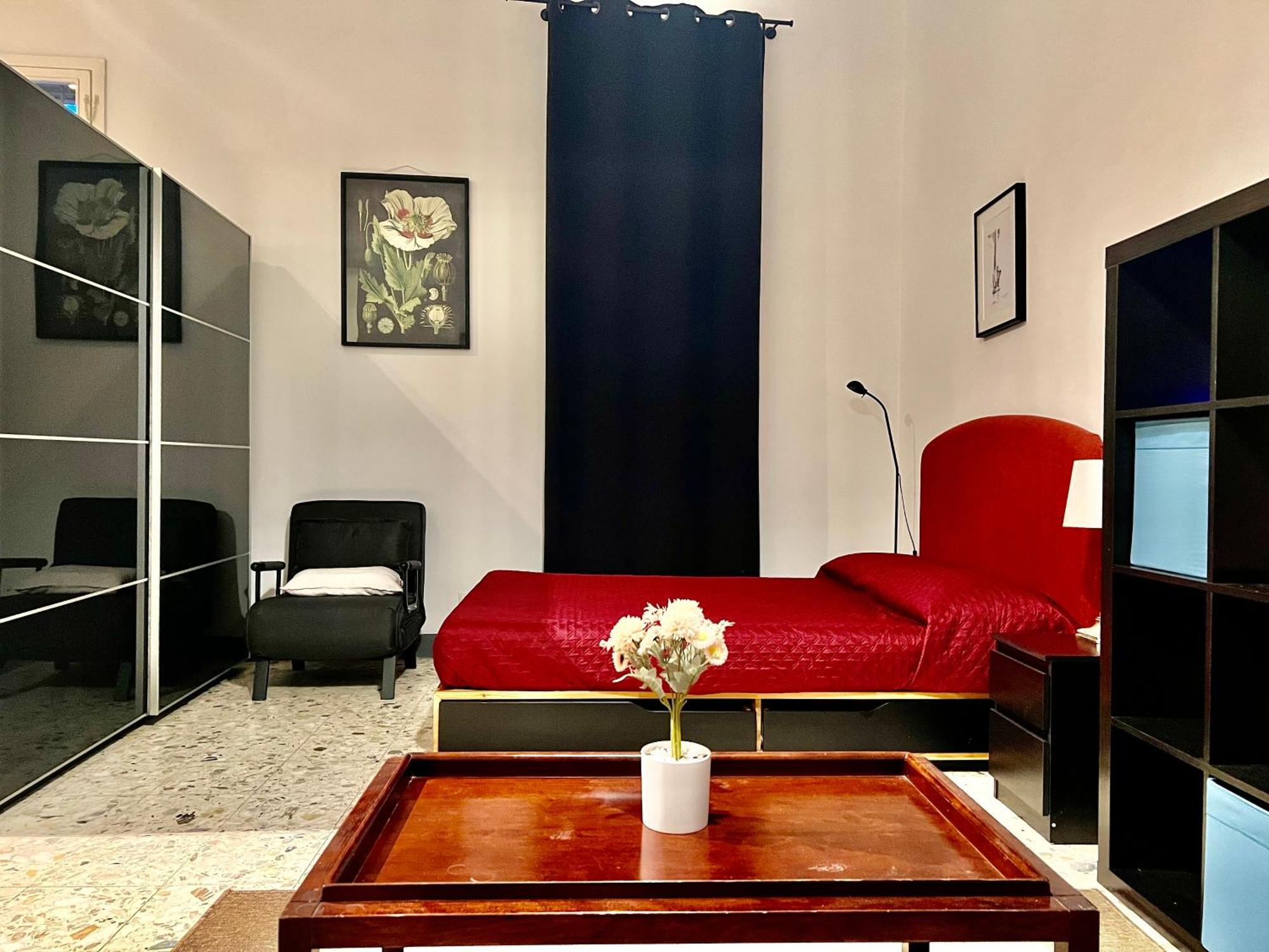 Apartment Spacious In Via Dei Coronari