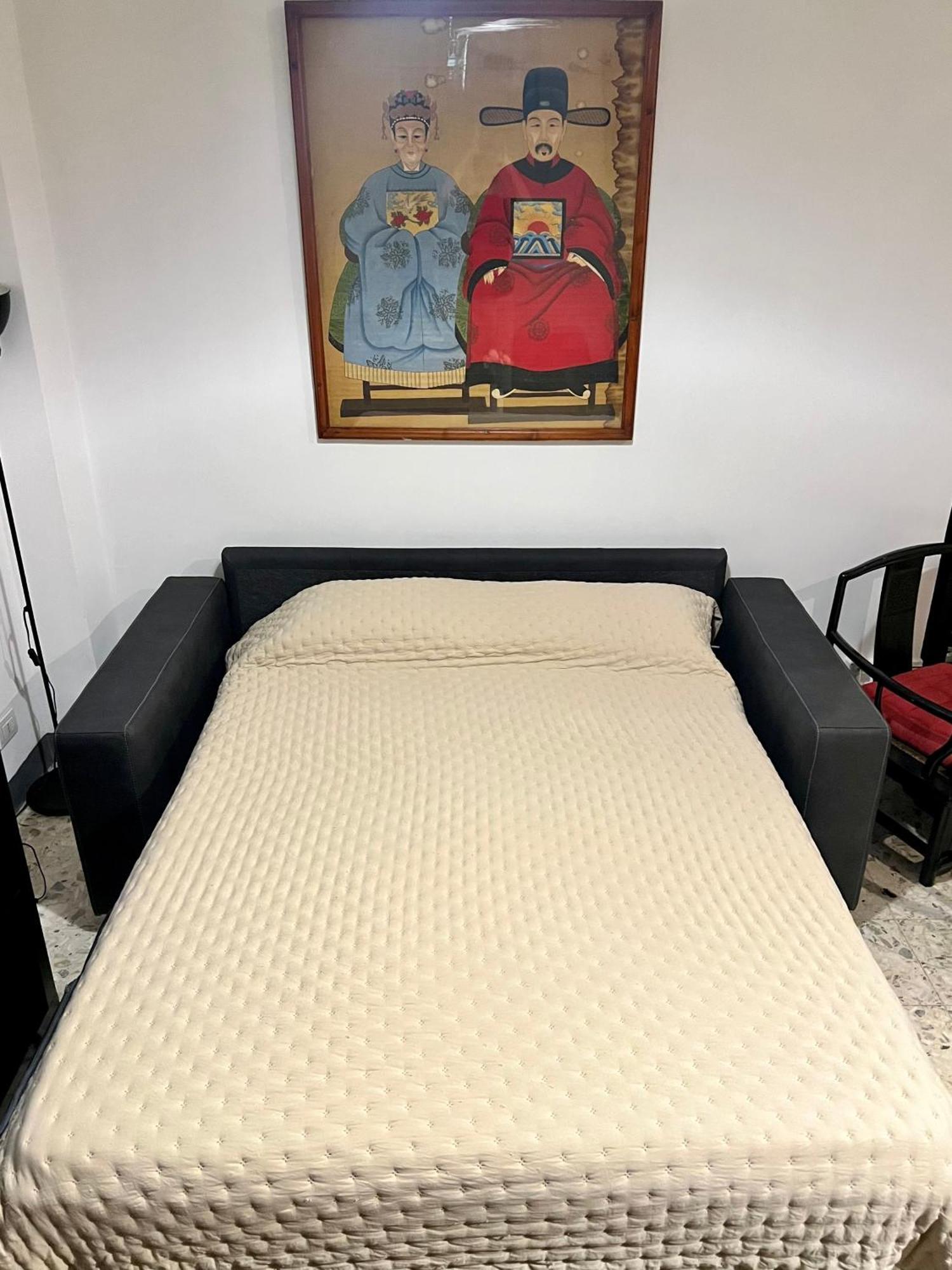 Spacious In Via Dei Coronari *