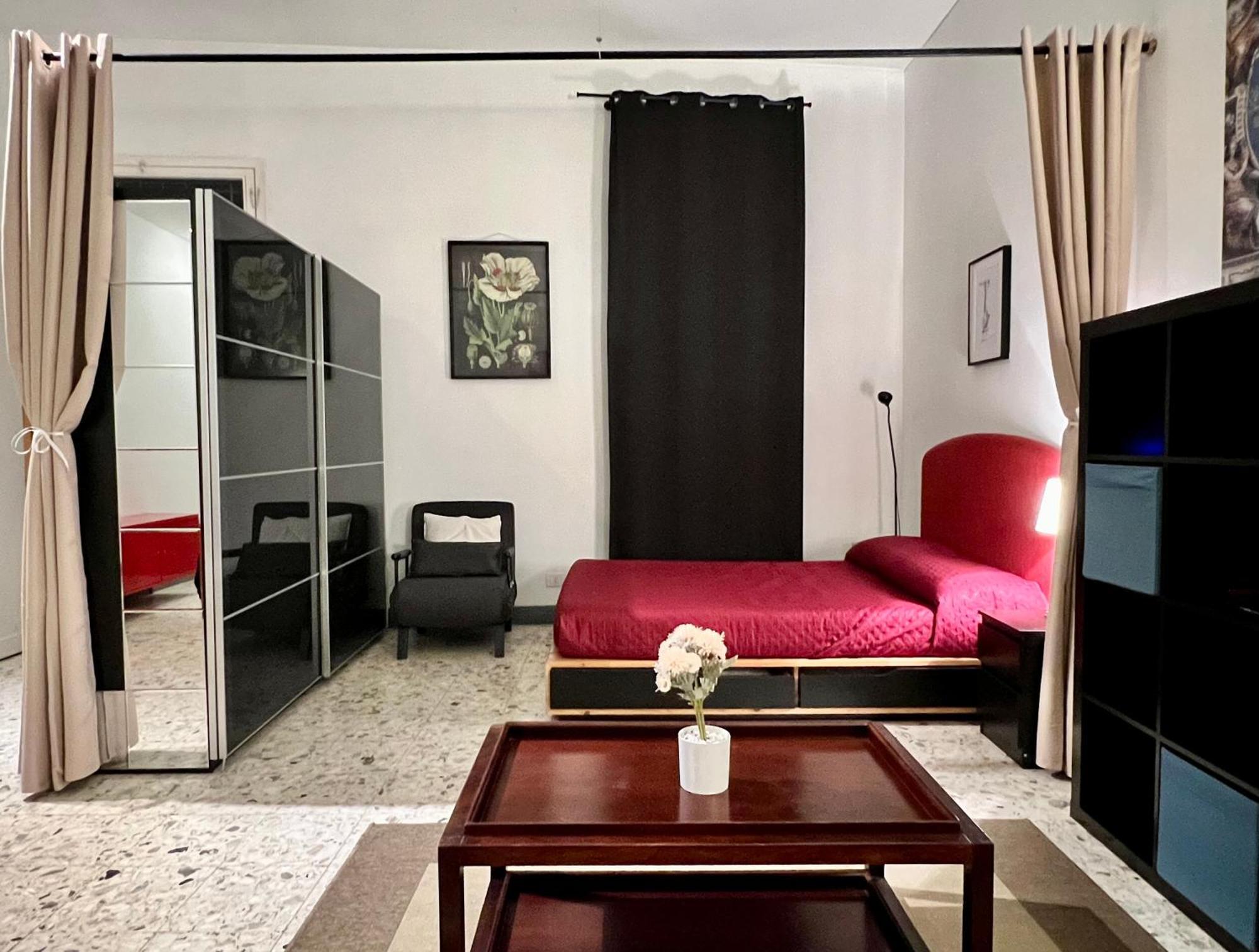 Spacious In Via Dei Coronari