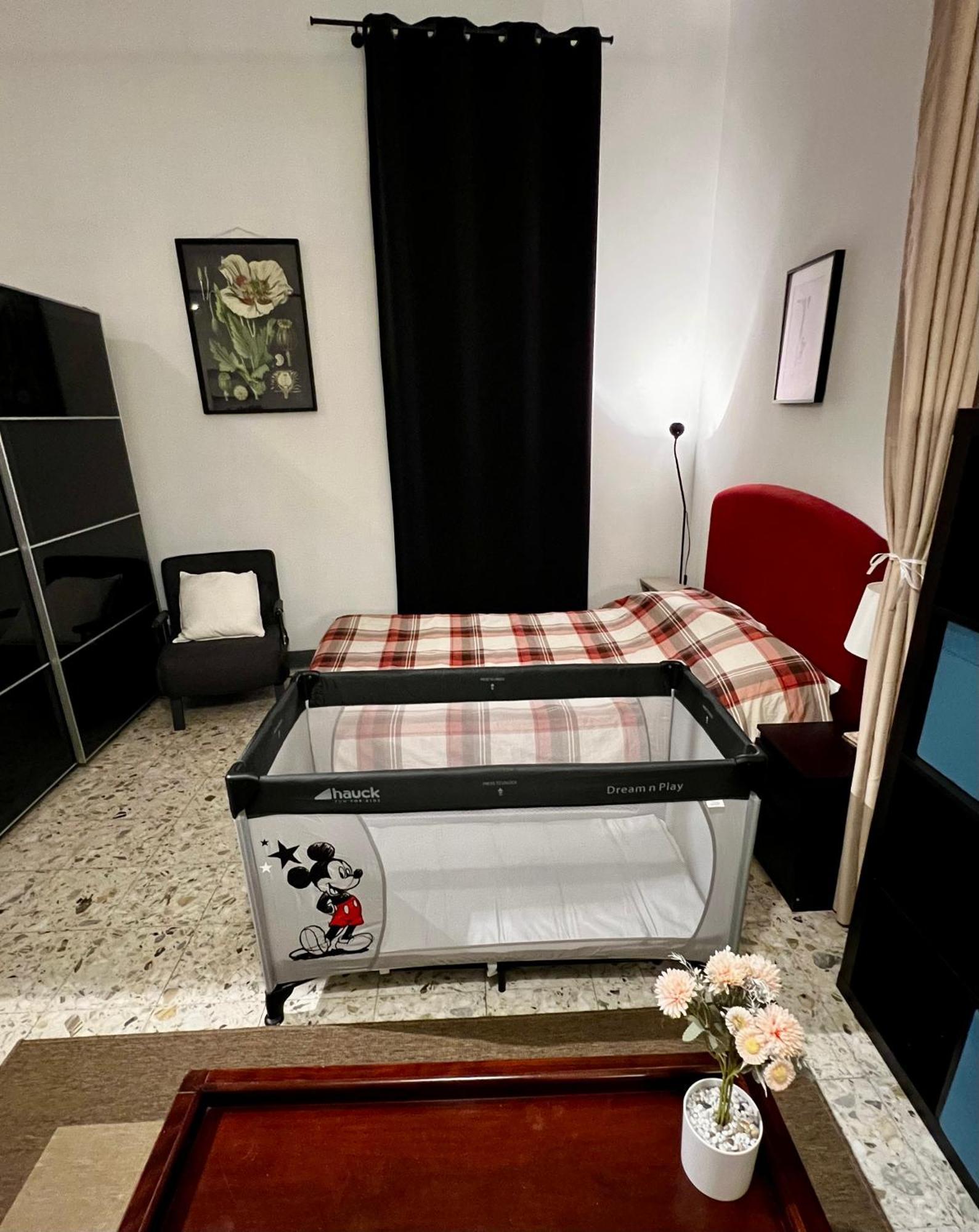 Spacious In Via Dei Coronari