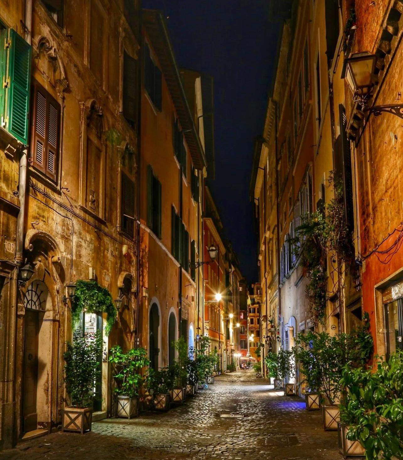 Spacious In Via Dei Coronari Apartment *